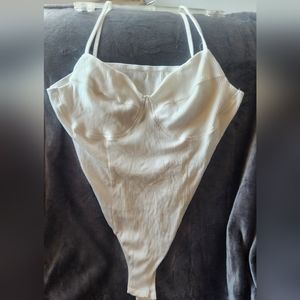 Stein 3xl body suit. Never worn